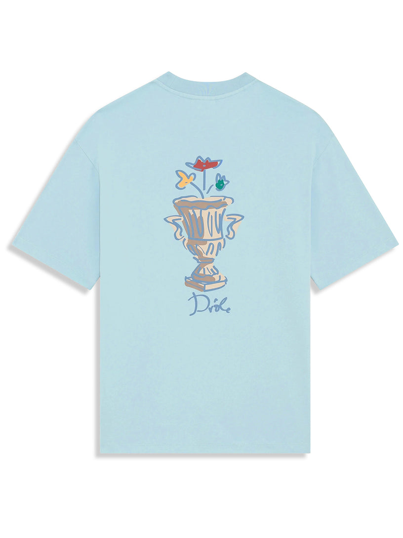 Le T-shirt Vase