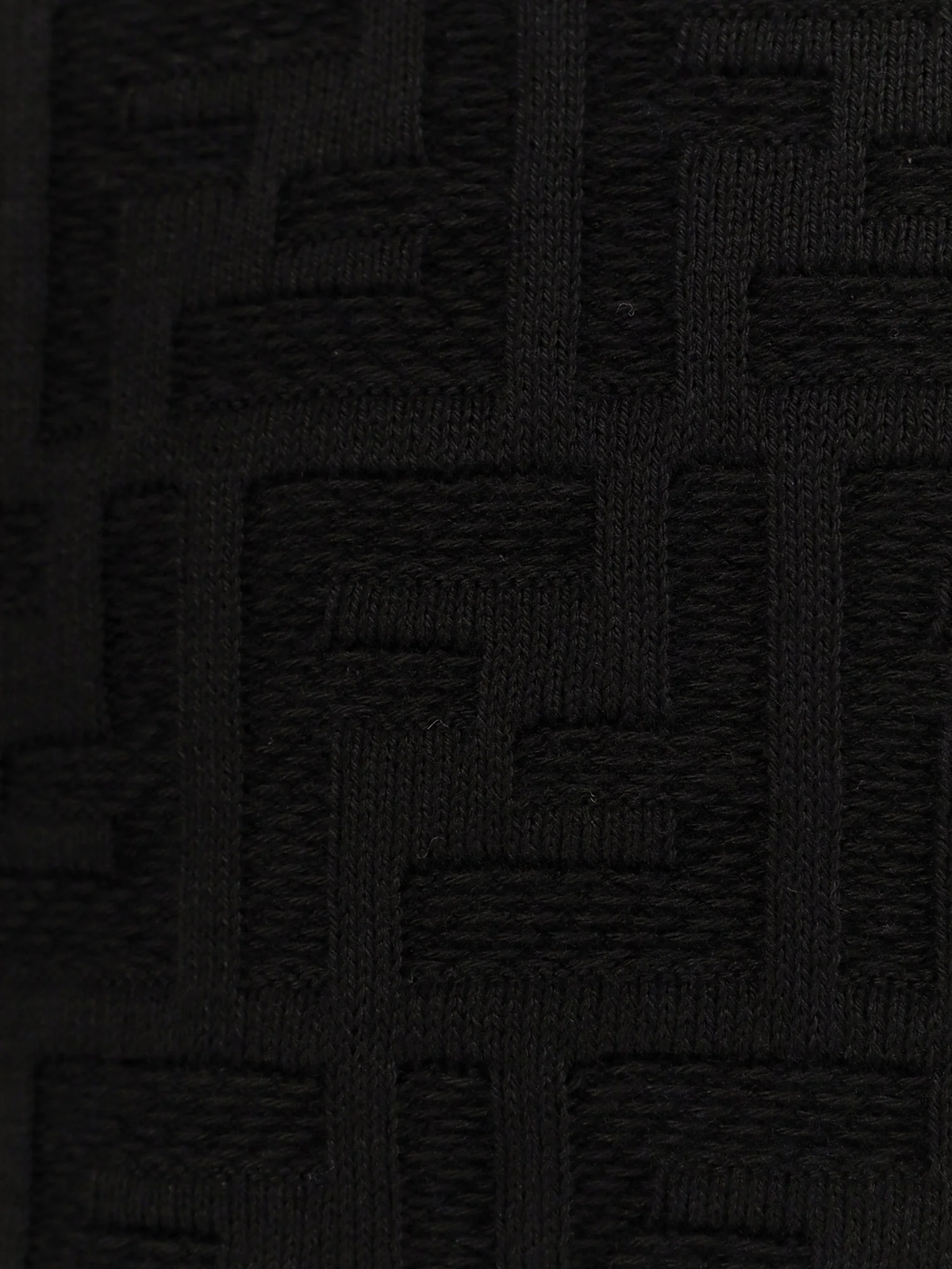 Pullover FF