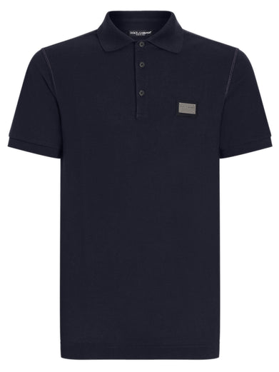 Polo in cotone