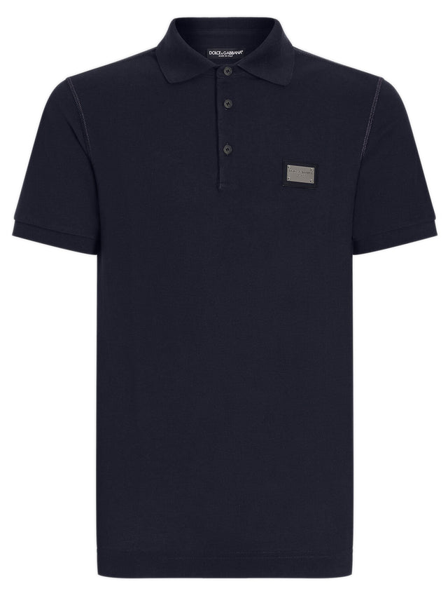 Cotton Polo