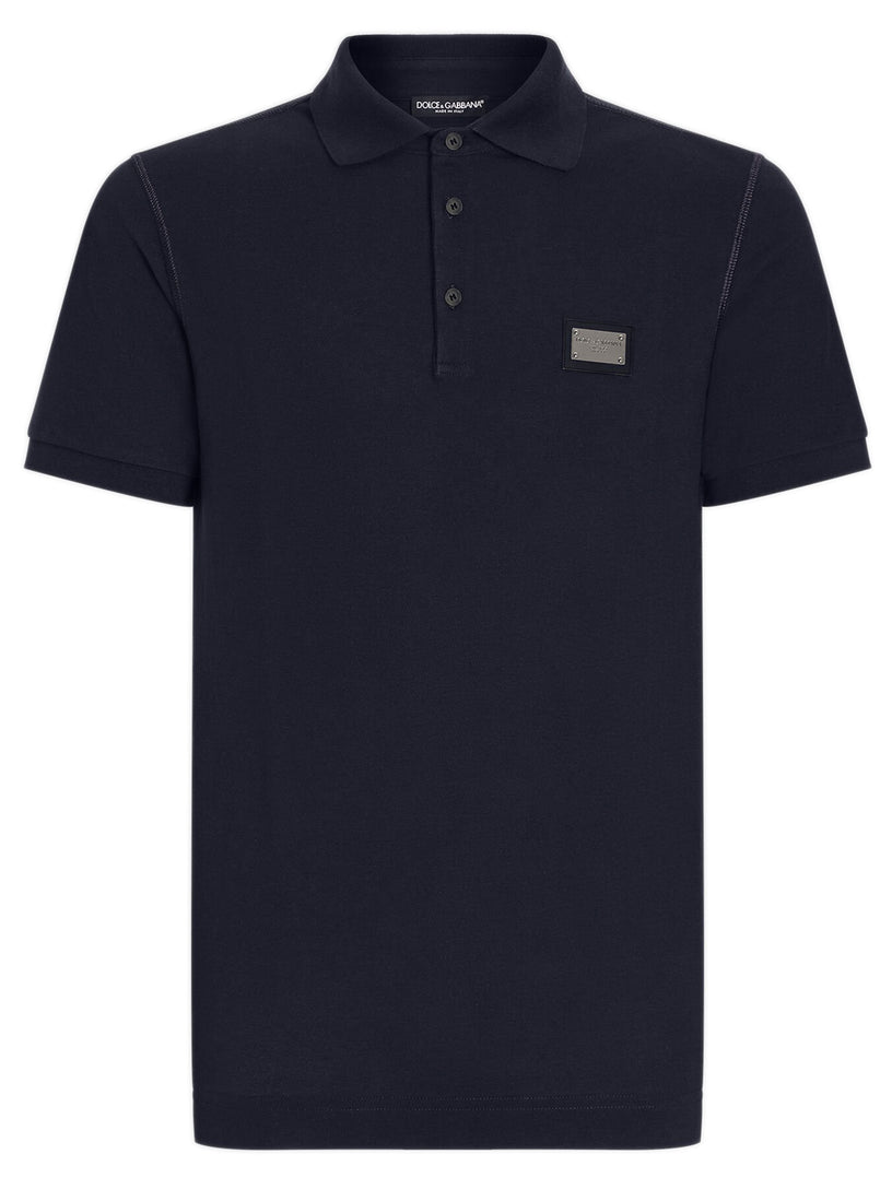 Cotton Polo