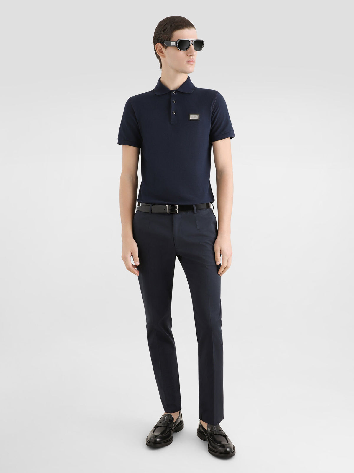 Cotton Polo