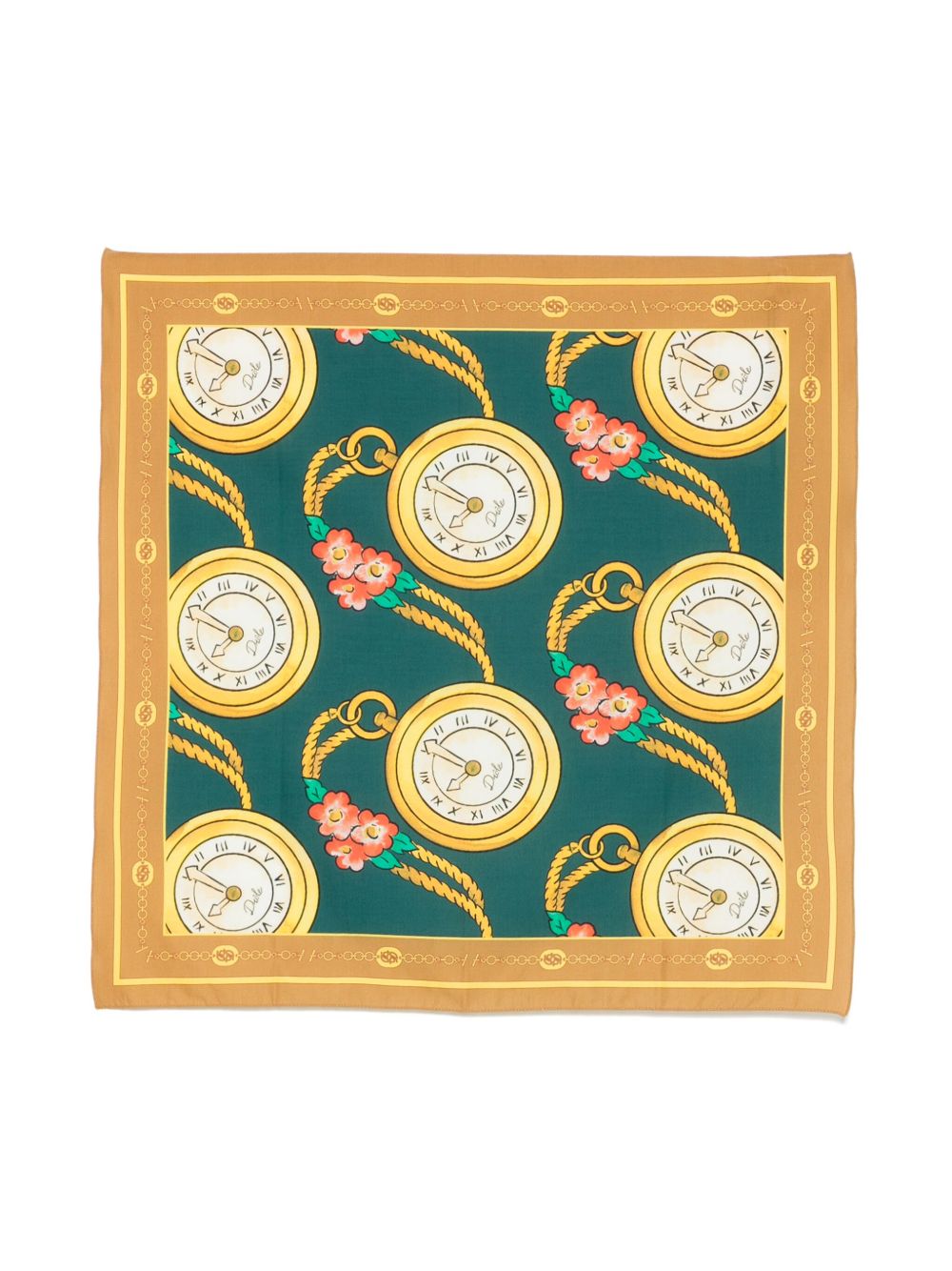 Le foulard