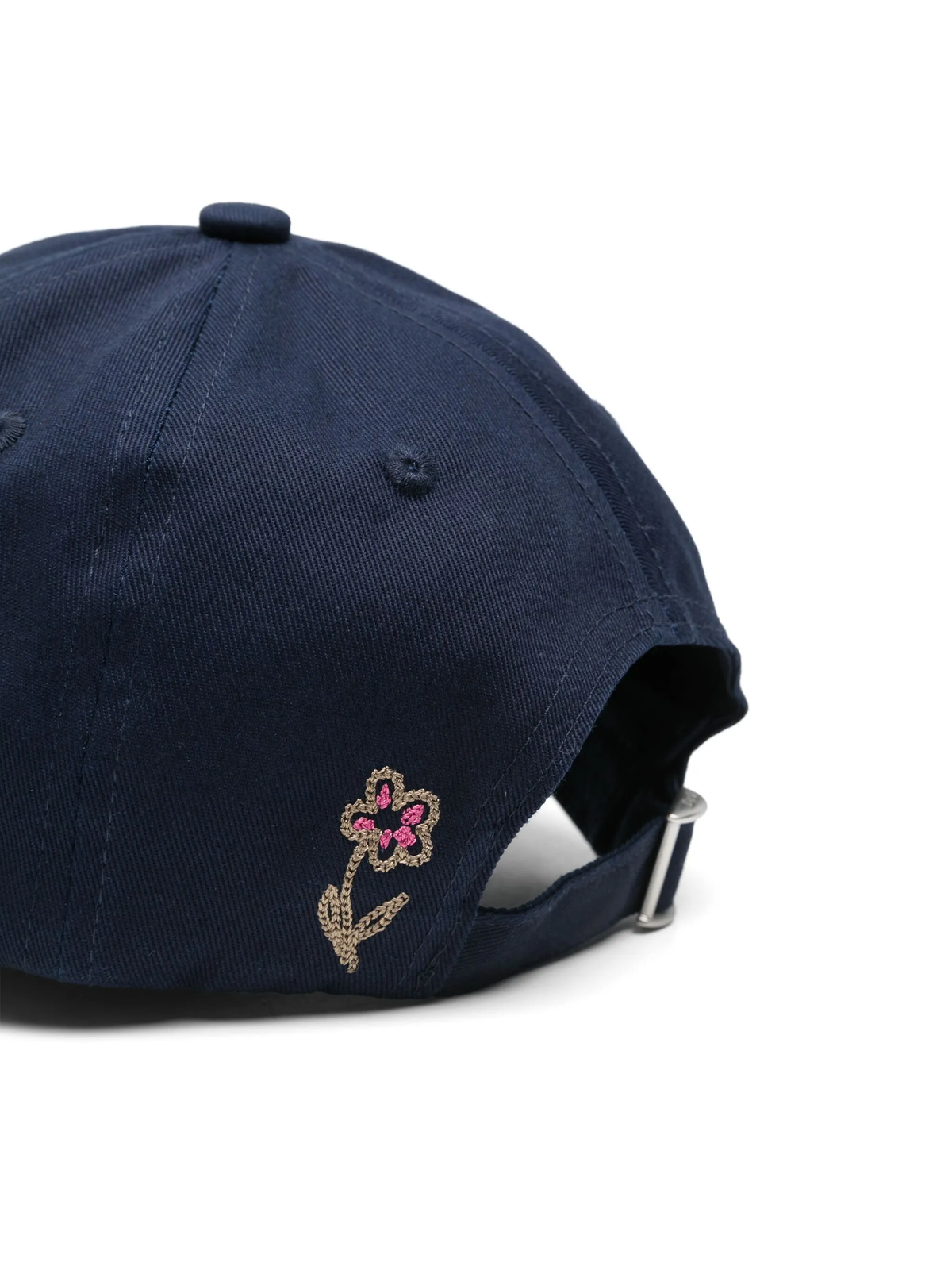 La Casquette Slogan Esquisse