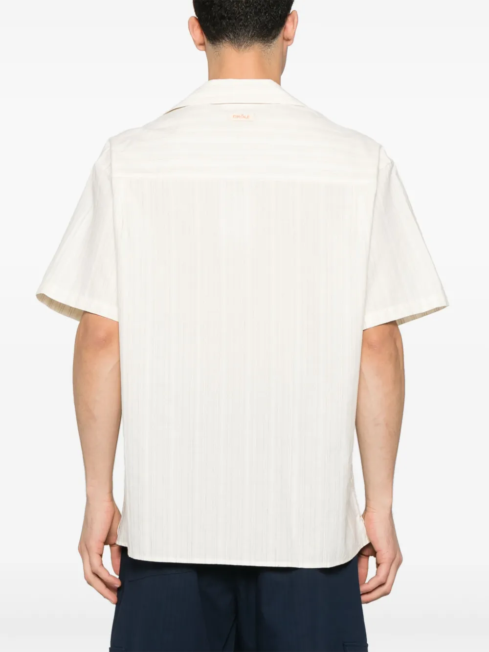La Chemise Cubaine