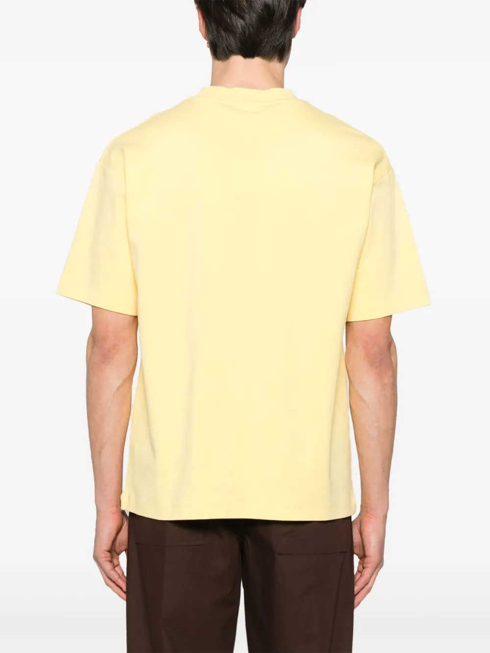 Tennis Court T-shirt