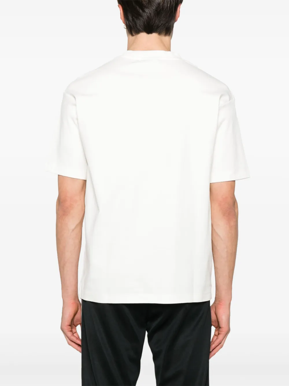 Tennis Court T-shirt