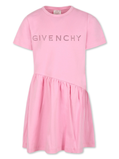 Logo Dress