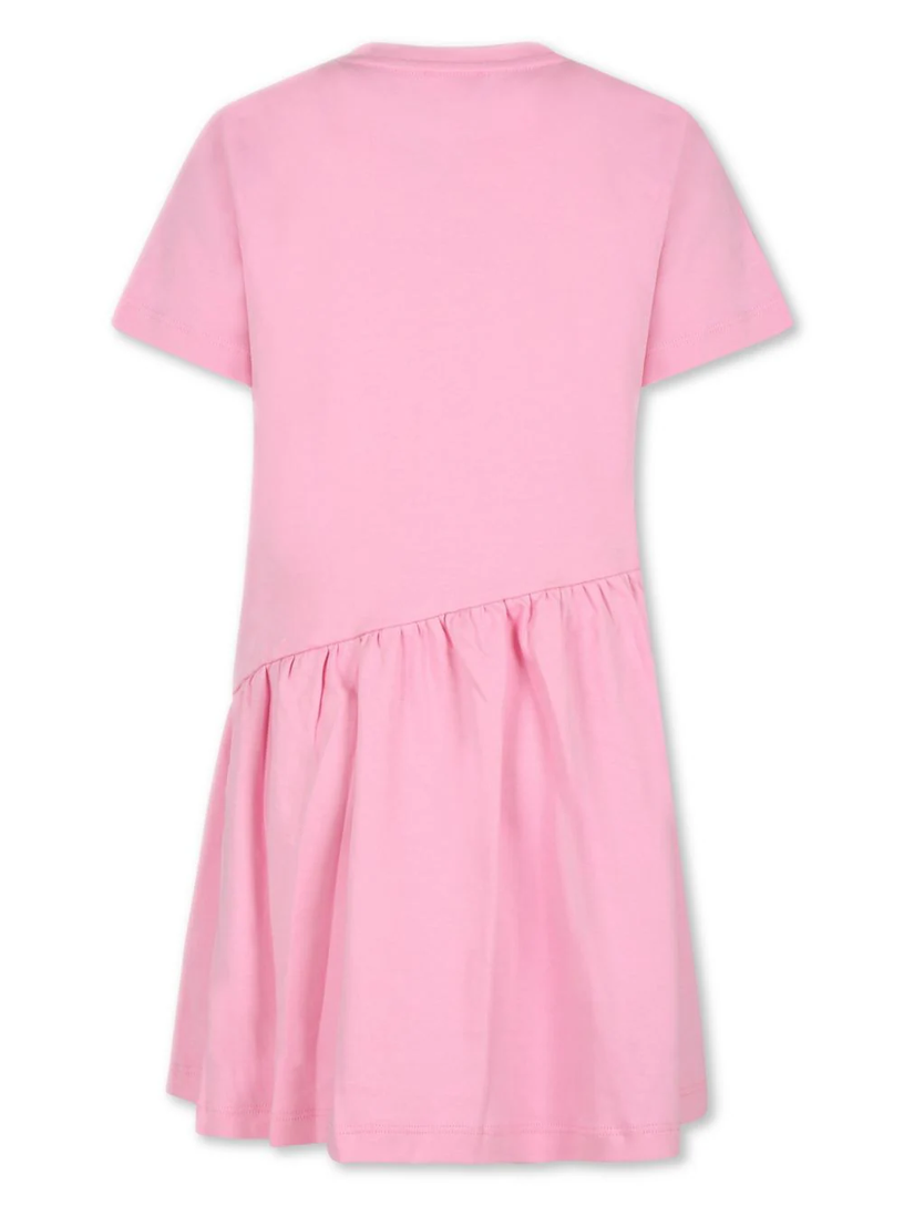 Logo Dress