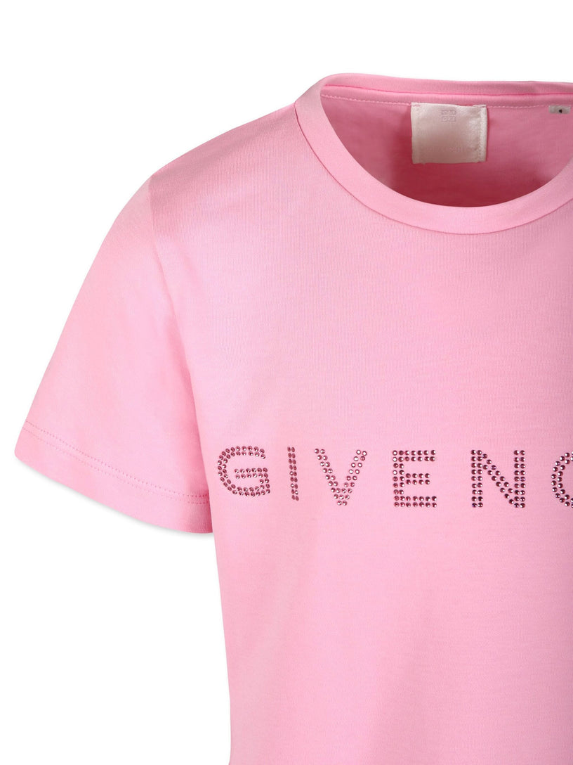 Logo Dress
