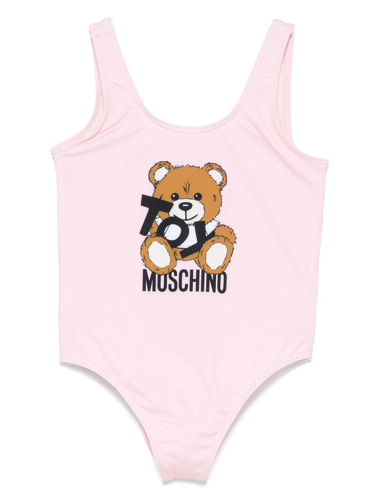 One-piece swimsuit