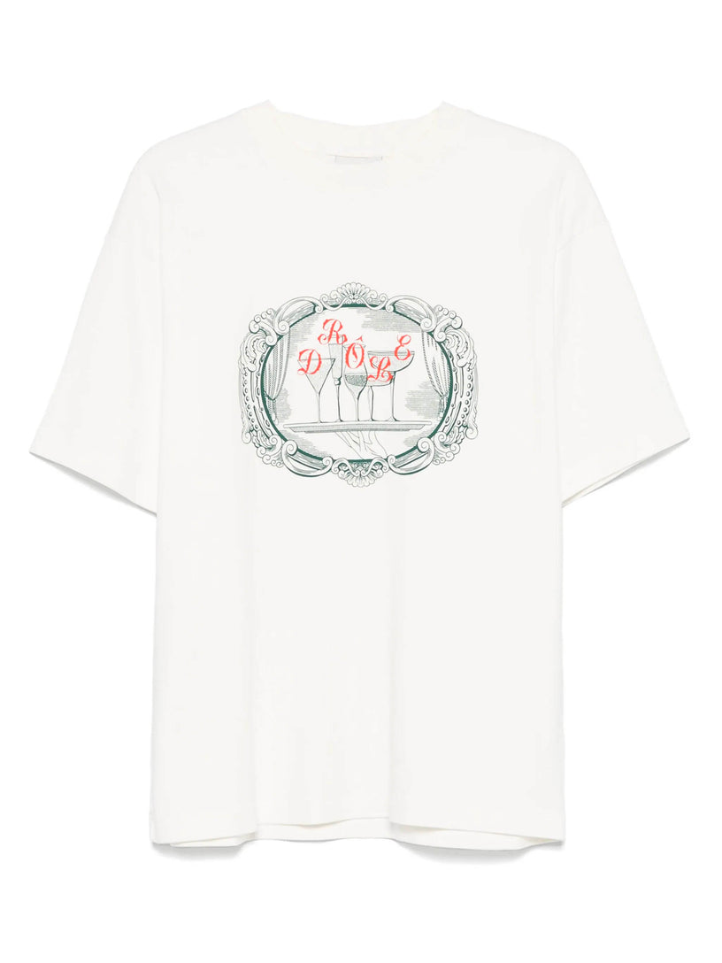 Le T-shirt Plateau