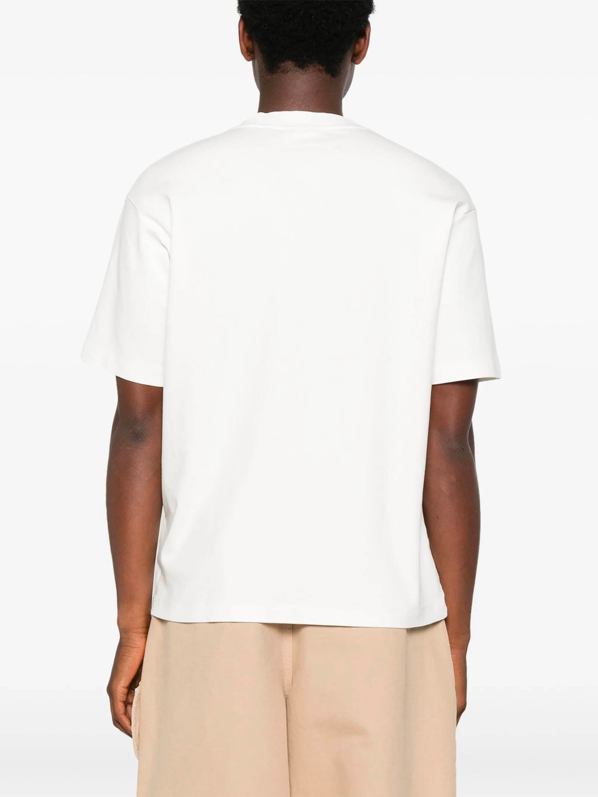 Le T-shirt Plateau