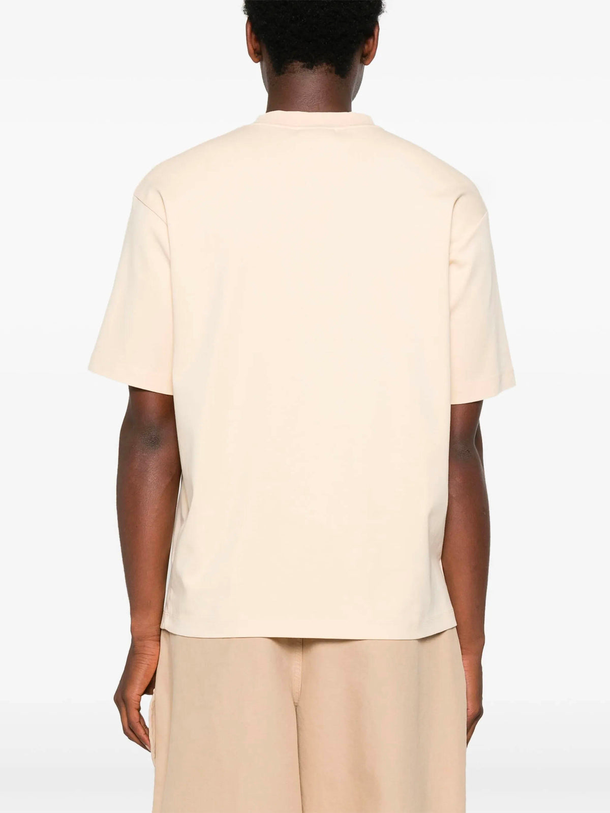 Le T-shirt Homard