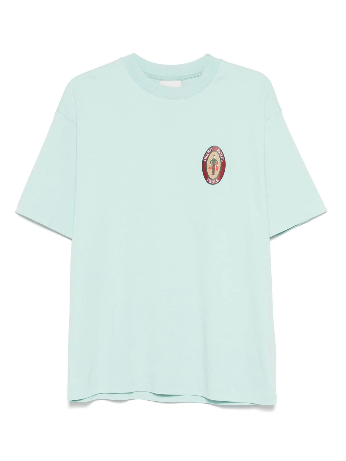 Le T-shirt Groom