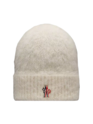 Wool & Alpaca Beanie