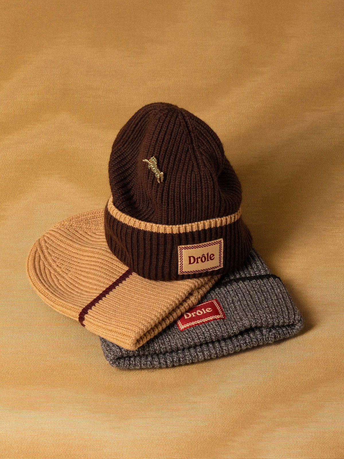 Le Bonnet Laine