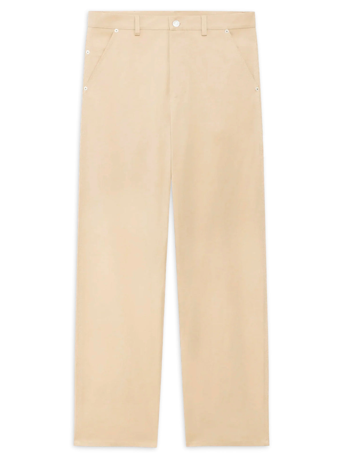 Le Pantalon Baggy