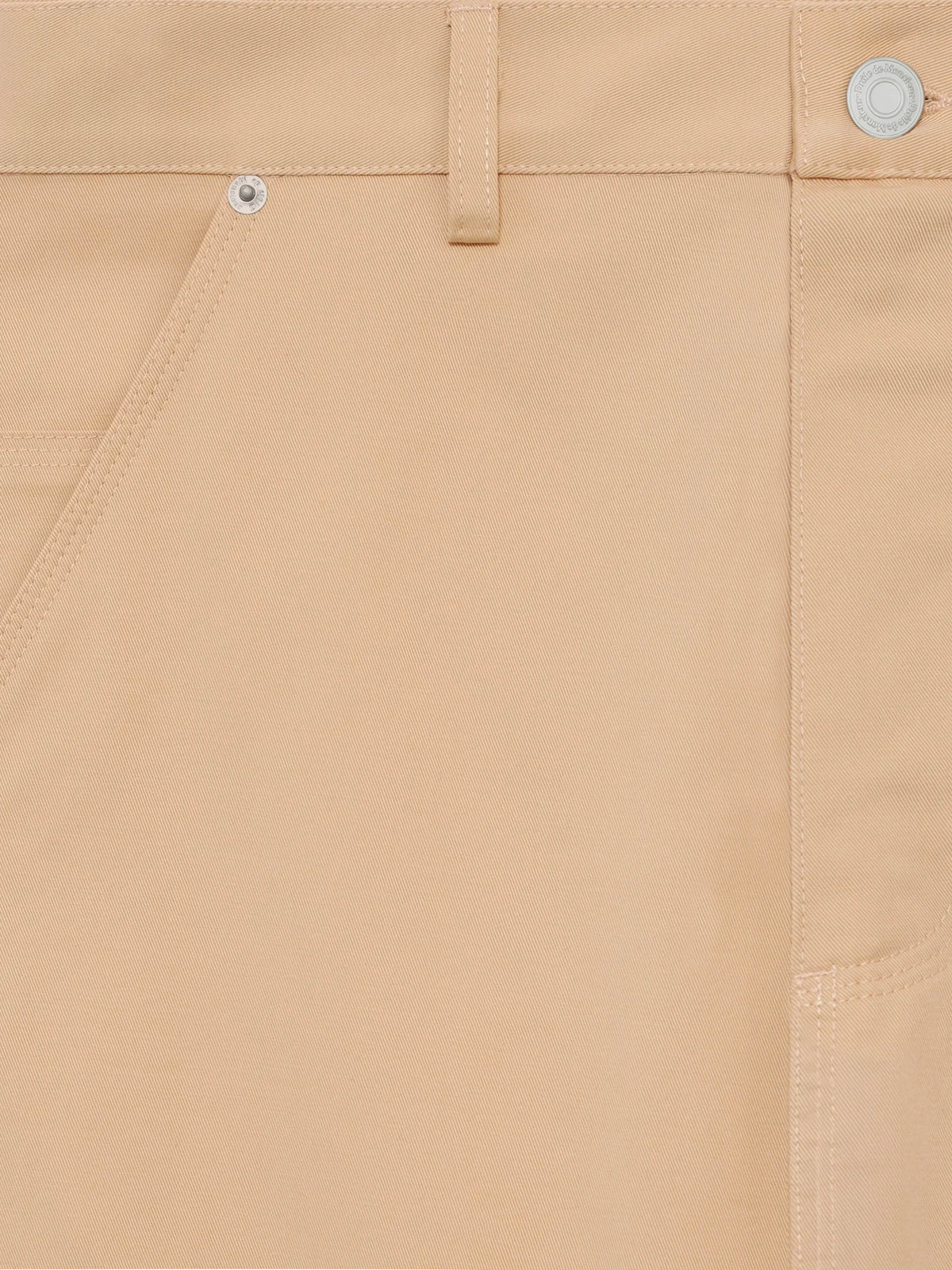 Le Pantalon Baggy