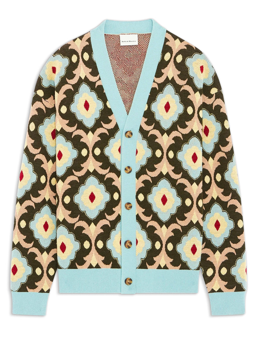 La Maille Tapisserie