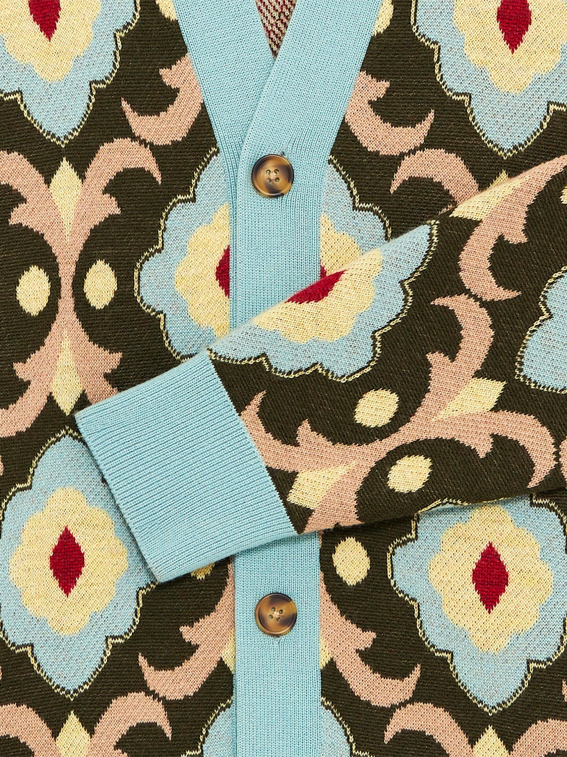 La Maille Tapisserie