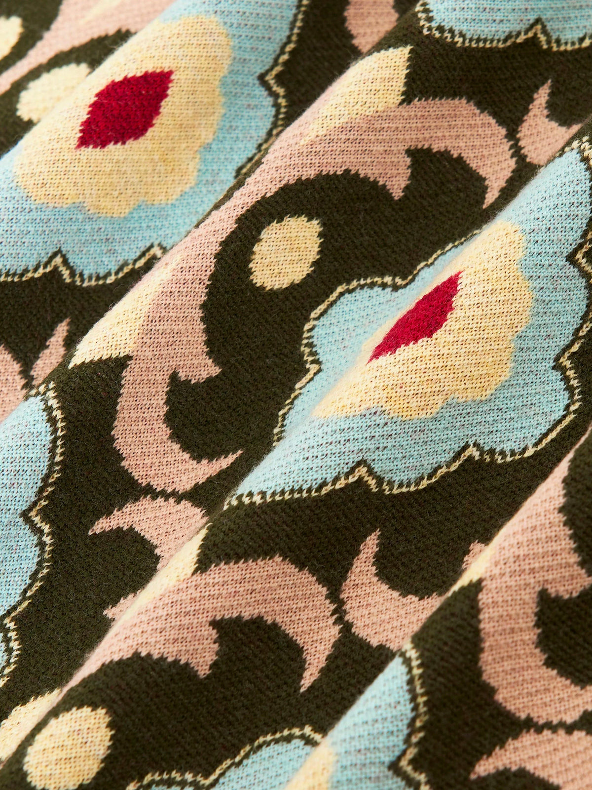 La Maille Tapisserie