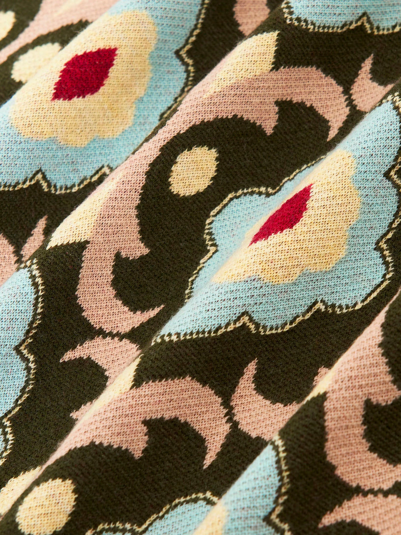 La Maille Tapisserie