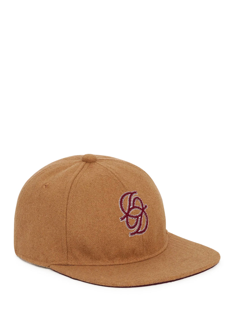 La Casquette Monogramme