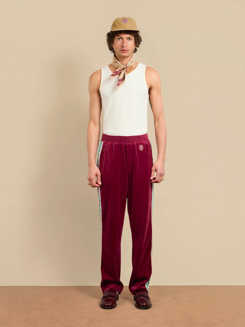 La Casquette Monogramme