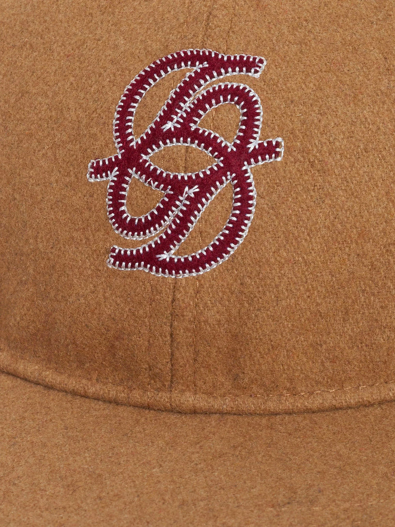 La Casquette Monogramme