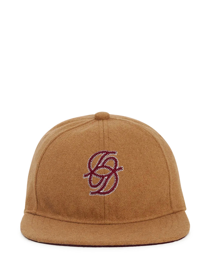 La Casquette Monogramme