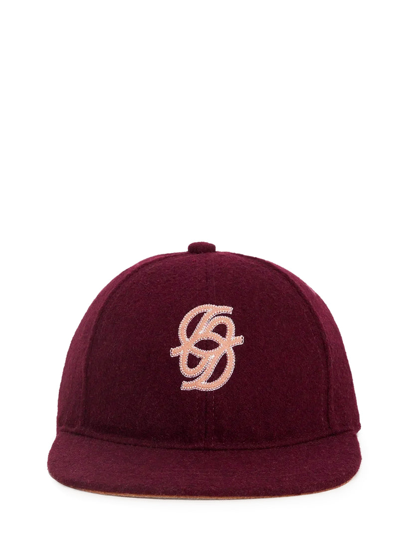 La Casquette Monogramme