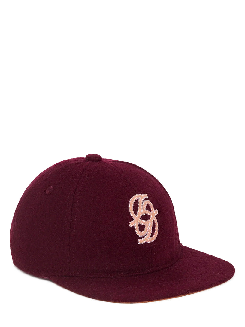 La Casquette Monogramme