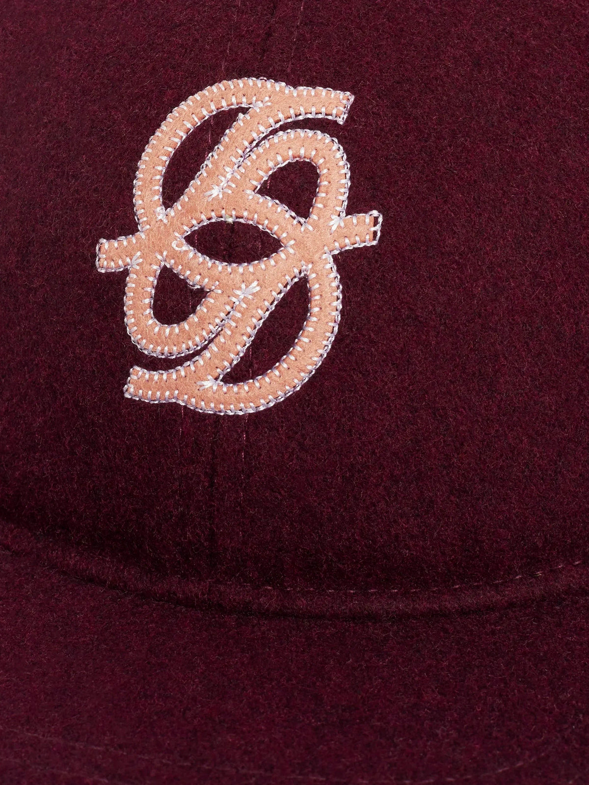 La Casquette Monogramme