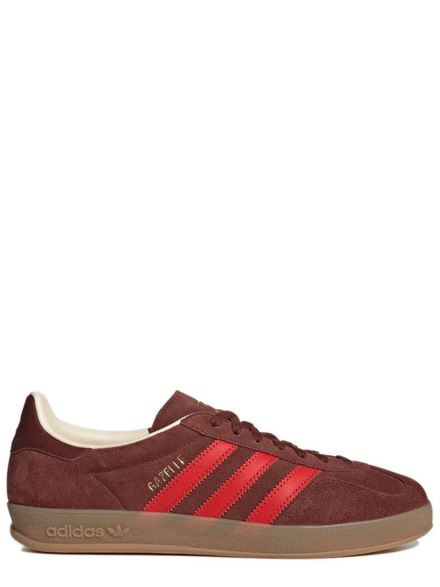 Gazzelle indoor