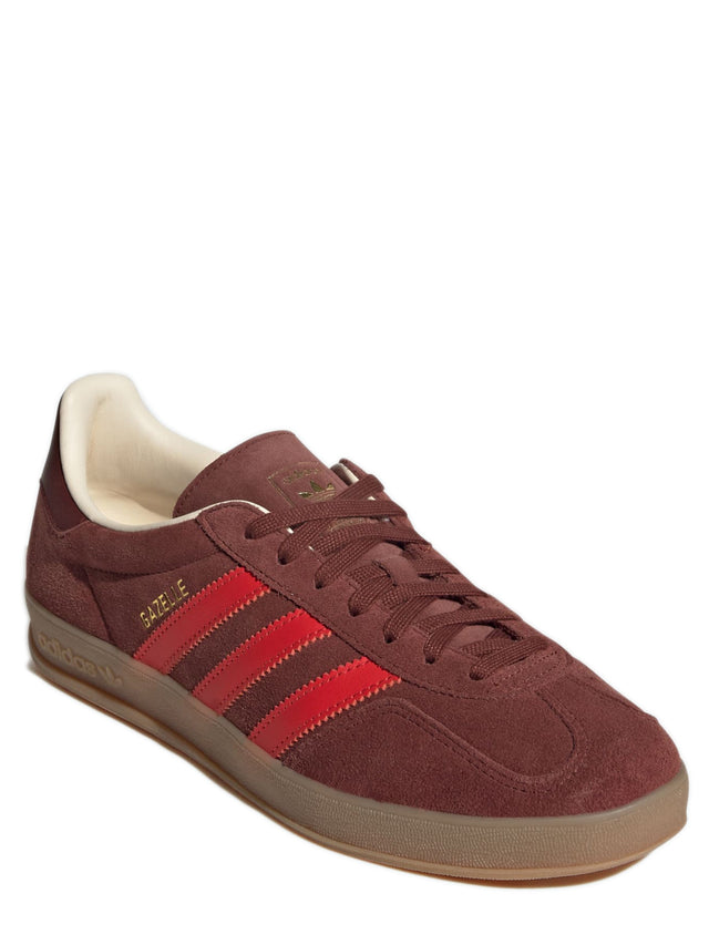 Gazzelle indoor
