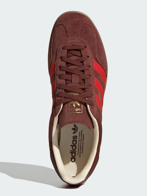 Gazzelle indoor