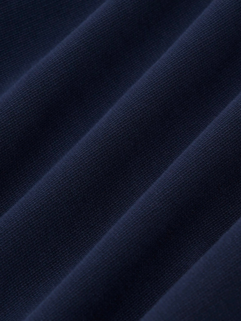 Le Hoodie Drôle Rose