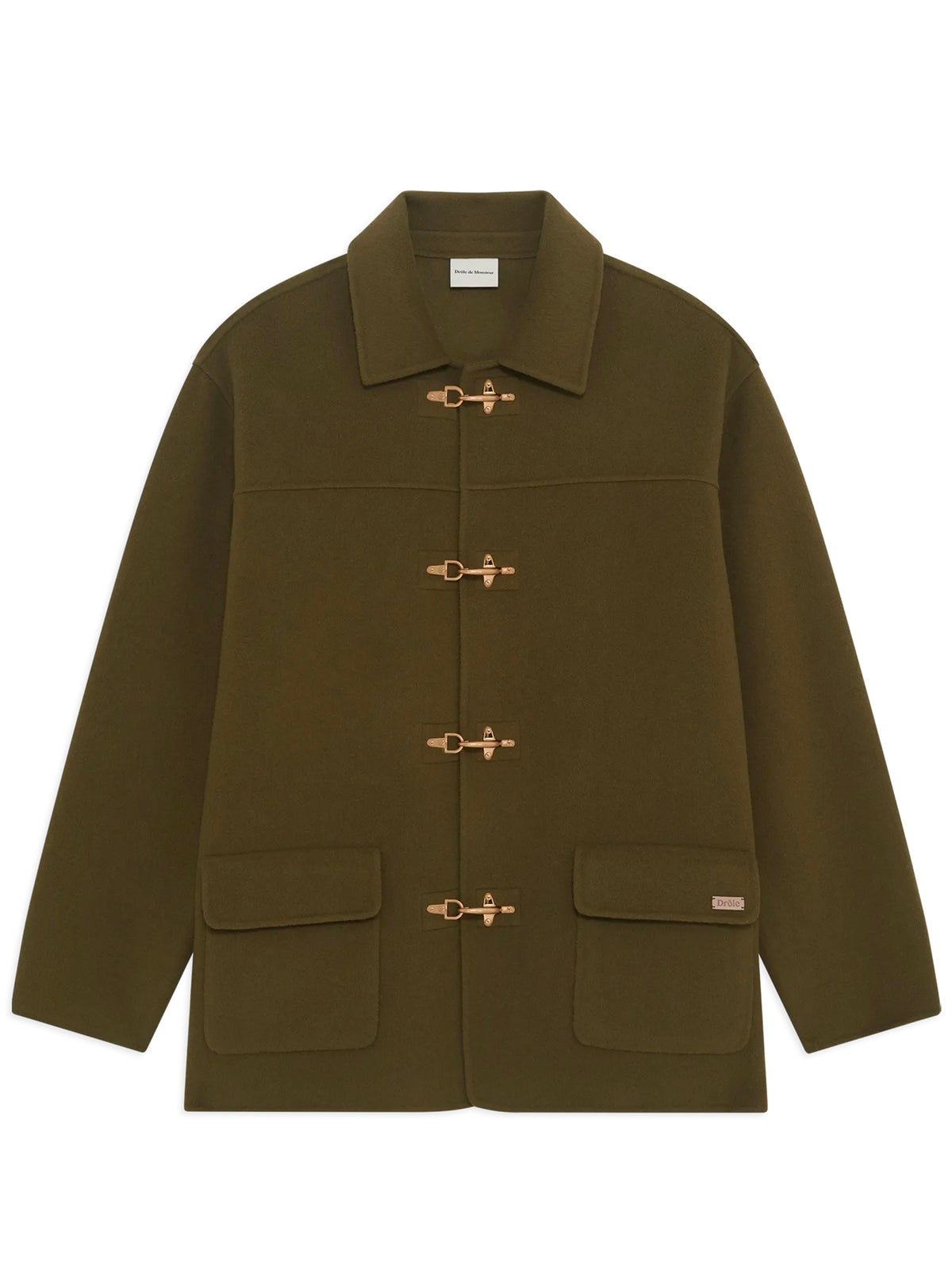 La Veste Caban