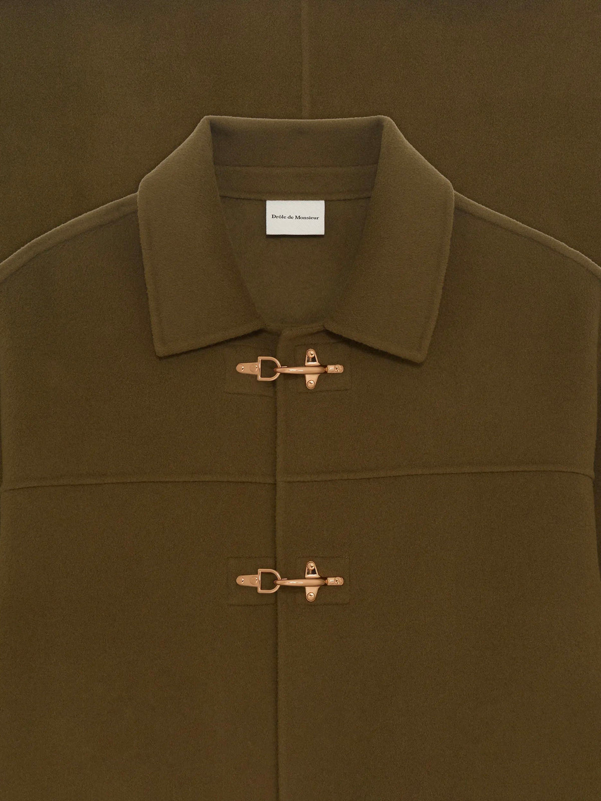 La Veste Caban