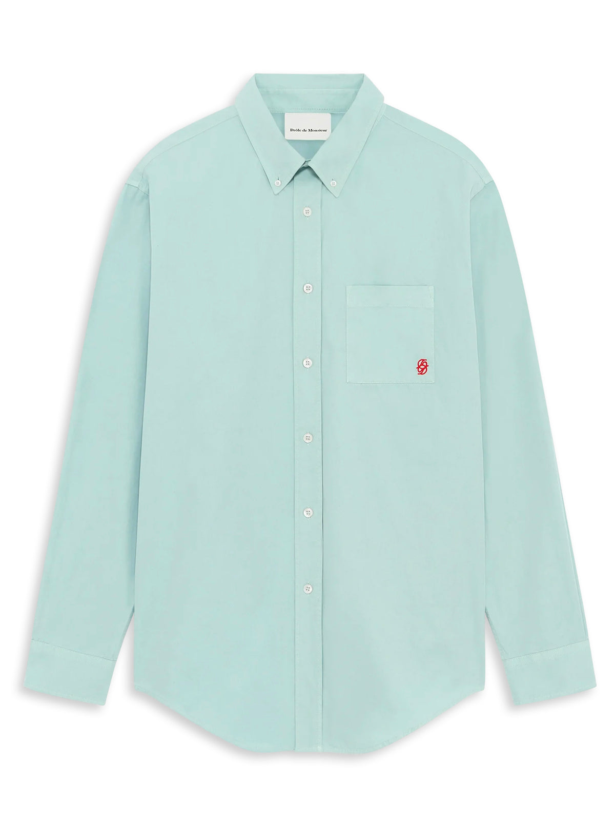 La Chemise D Miroir