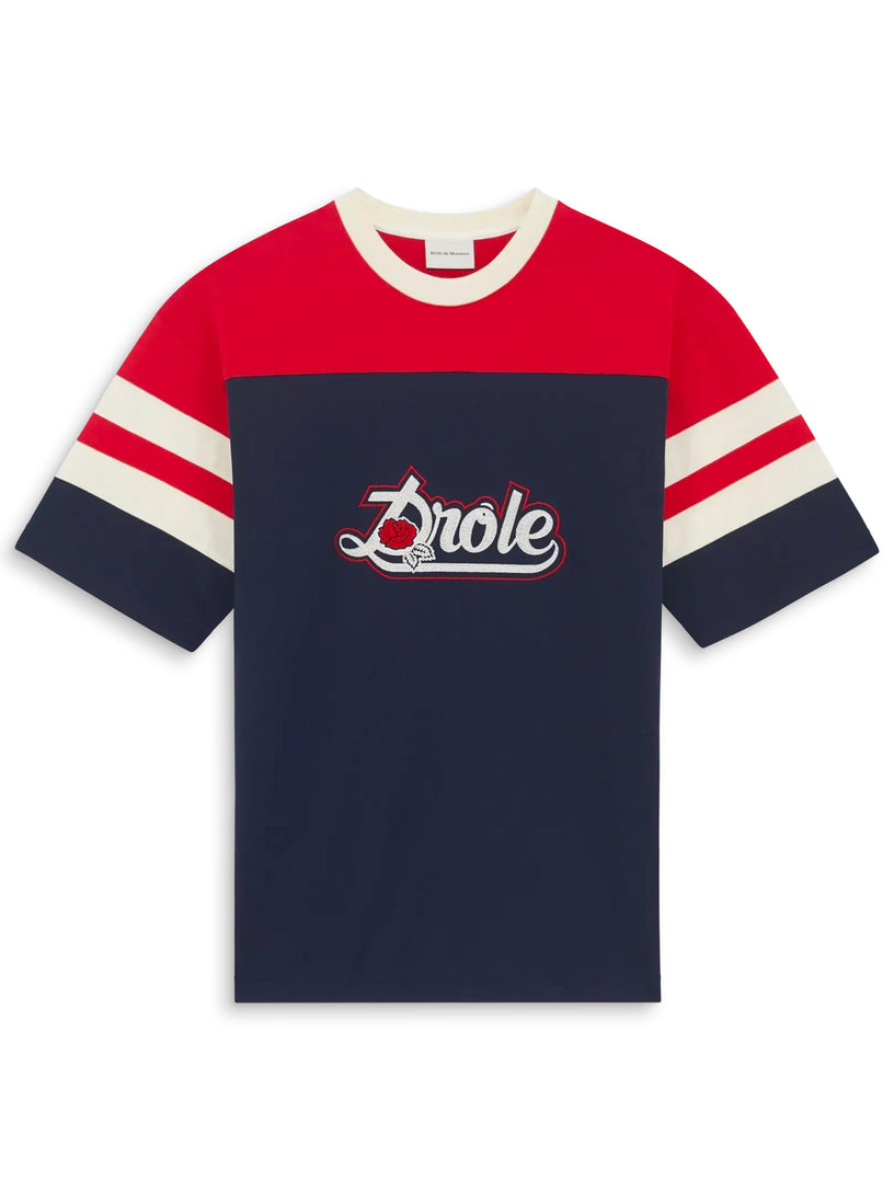 Le T-Shirt Drôle Rose