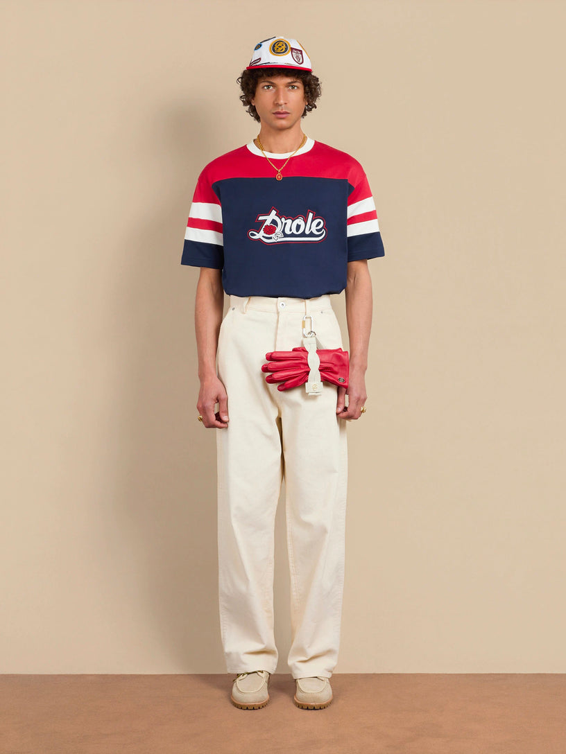 Le T-Shirt Drôle Rose