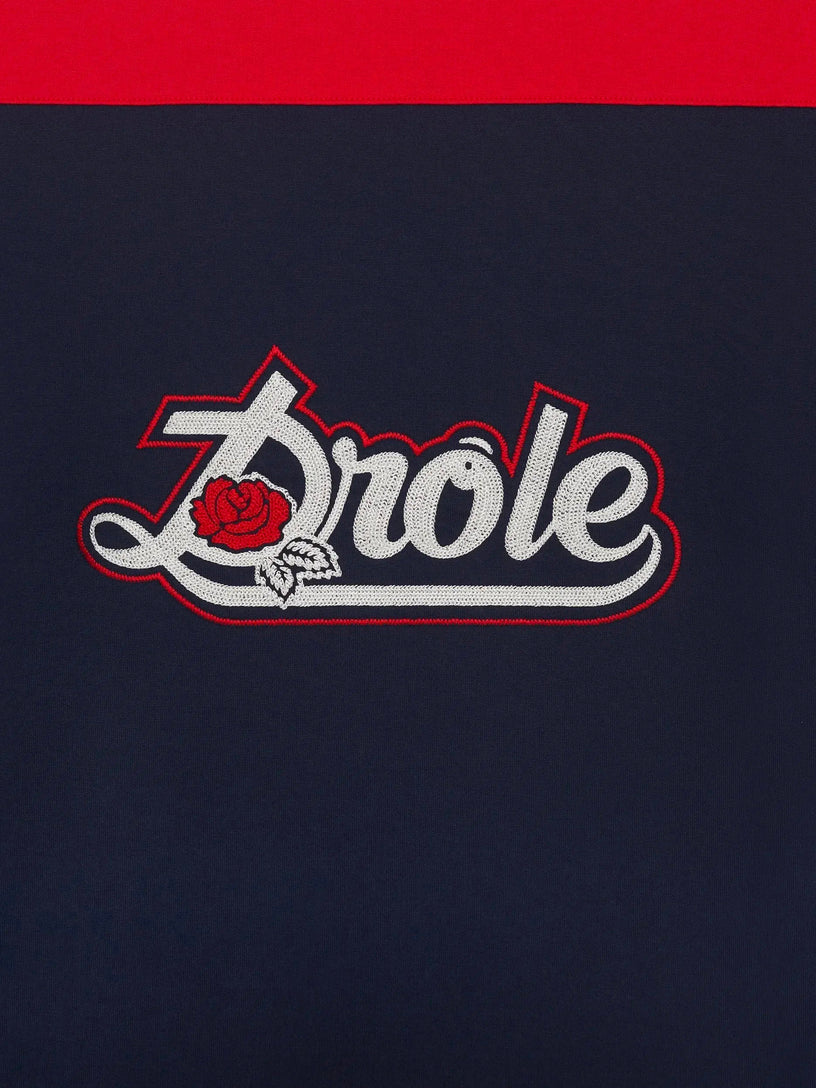 Le T-Shirt Drôle Rose