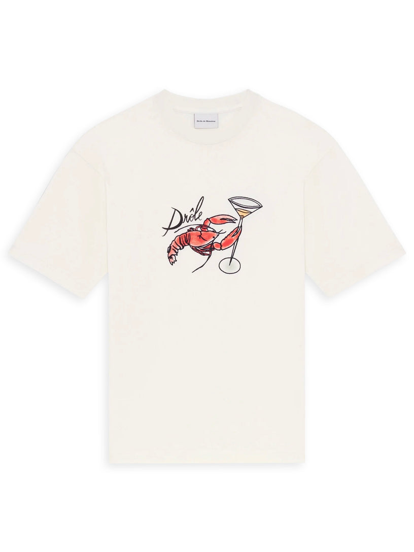 Le T-Shirt Homard.