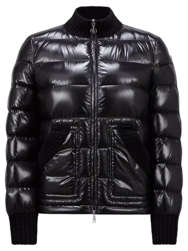 Arcelot Short Down Jacket