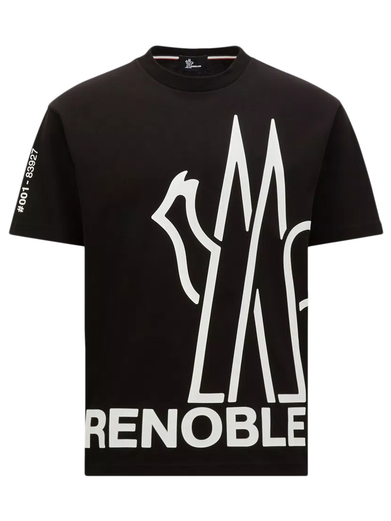 T-shirt logata