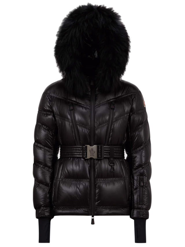 Bernins Short Down Jacket