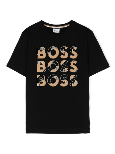 T-shirt with print