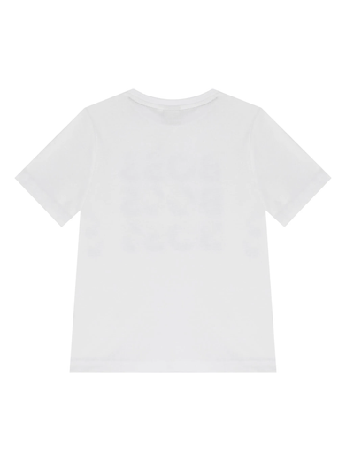 T-shirt with print
